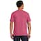 JERZEES® Dri-Power® Heathered 50/50 Cotton/Poly T-Shirt